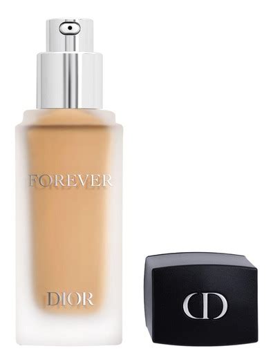 dior forever matte foundation 3w|where to buy dior forever.